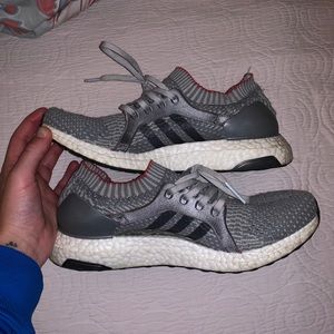 Adidas ultraboost tennis shoes